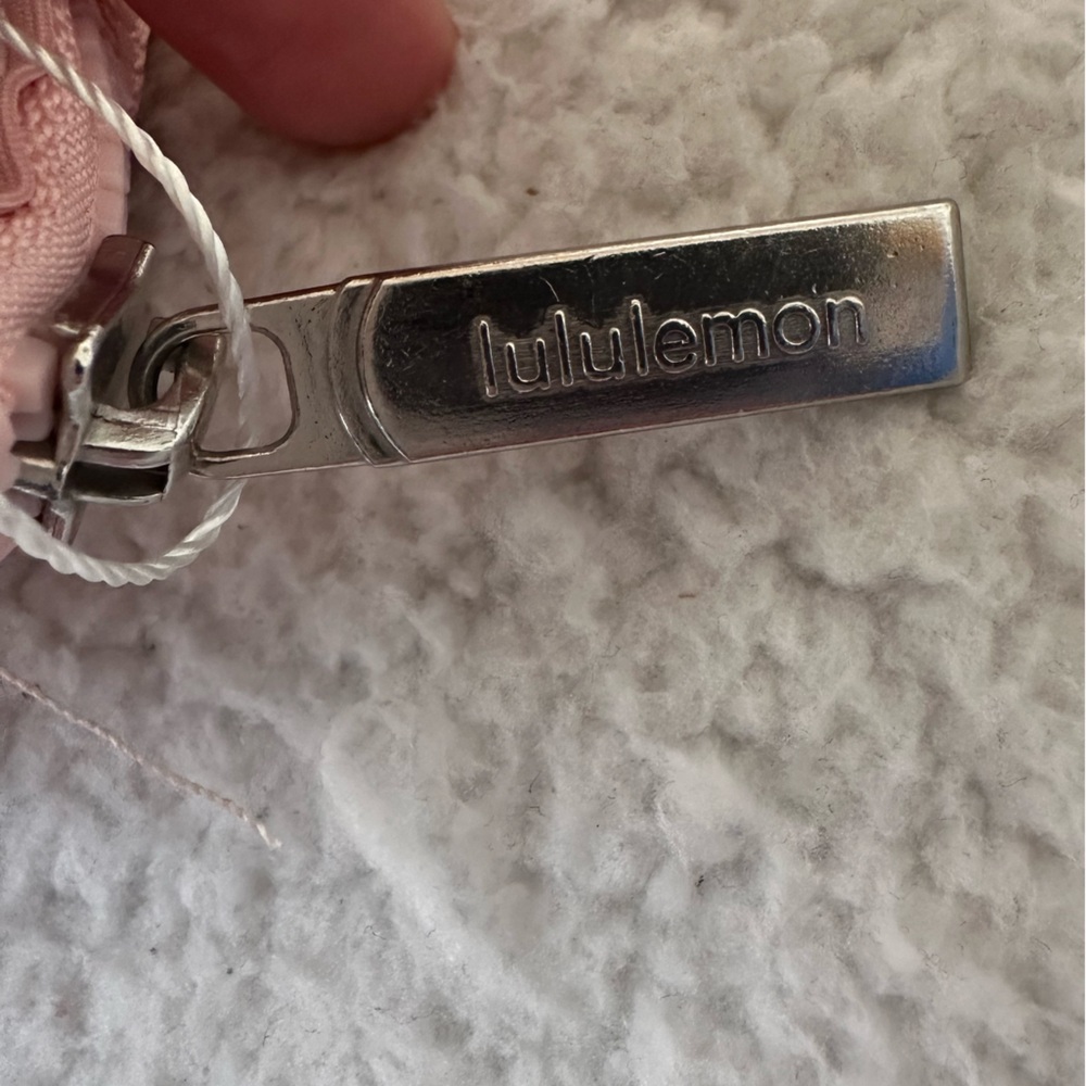 lululemon athletica Pink Crossbody Bag - Picture 13 of 16